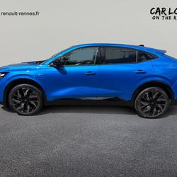 Renault Rafale Rafale E-Tech full hybrid 200 ch esprit Alpine Rennes