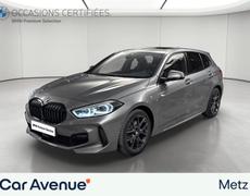 BMW Serie 1 Metz