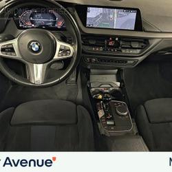 BMW Serie 1 118dA 150ch M Sport Metz