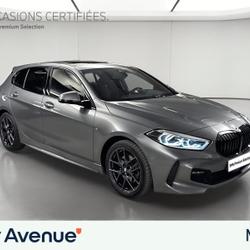 BMW Serie 1 118dA 150ch M Sport Metz