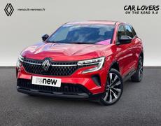 Renault Austral Rennes