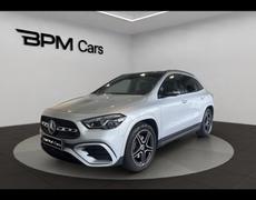 Mercedes GLA Chambray-lès-Tours