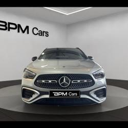 Mercedes GLA 200 d 150ch Edition 140 8G-DCT Chambray-l&egrave;s-Tours