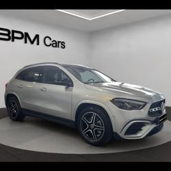 Mercedes GLA 200 d 150ch Edition 140 8G-DCT Chambray-l&egrave;s-Tours