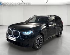 BMW X3 Metz