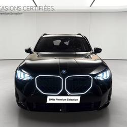 BMW X3 xDrive30e 299ch M Sport Metz