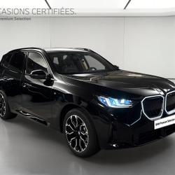 BMW X3 xDrive30e 299ch M Sport Metz