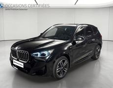 BMW X1 Metz