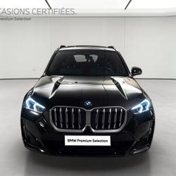 BMW X1 sDrive20i 170ch M Sport Metz