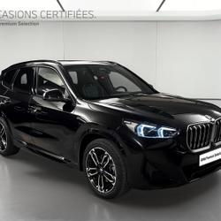 BMW X1 sDrive20i 170ch M Sport Metz