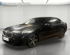 BMW Serie 5