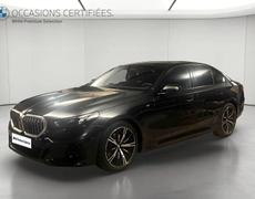 BMW Serie 5 Metz