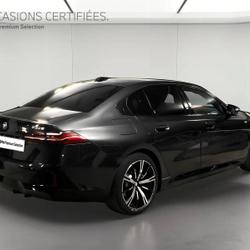 BMW Serie 5 530e PHEV 299 ch BVA8 M Sport Metz