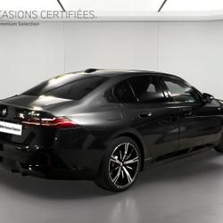 BMW Serie 5 530e 299ch M Sport Metz