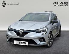 Renault Clio 5 Rennes