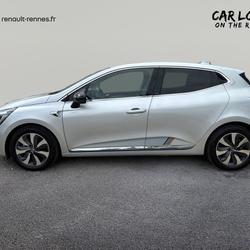 Renault Clio 5 E-Tech 140 - 21 Premi&egrave;re Edition occasion - Rennes - photo 2/30
