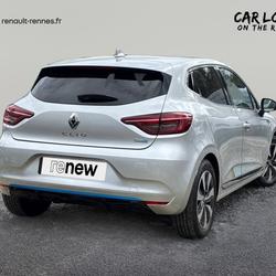 Renault Clio 5 E-Tech 140 - 21 Premi&egrave;re Edition occasion - Rennes - photo 3/30
