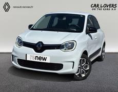 Renault Twingo 3 Rennes