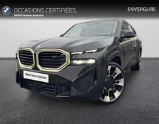 BMW XM Beaucouzé