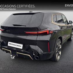 BMW XM 4.4 V8 653ch Beaucouz&eacute;