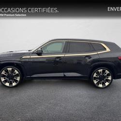 BMW XM 4.4 V8 653ch Beaucouz&eacute;