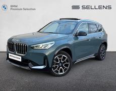 BMW X1 Fréjus