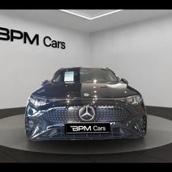Mercedes CLA 250+ EQ 272ch AMG Line Chambray-l&egrave;s-Tours