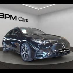 Mercedes CLA 250+ EQ 272ch AMG Line Chambray-l&egrave;s-Tours