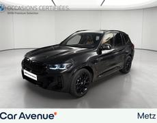 BMW X3 Metz
