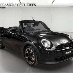 Mini Cooper Cabrio C 163ch Classic DKG7 Metz