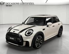 Mini Hatch Metz