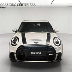 Mini Hatch Hatch 5 Portes Cooper S 178 ch DKG7 Finition John Cooper Works Plus Metz