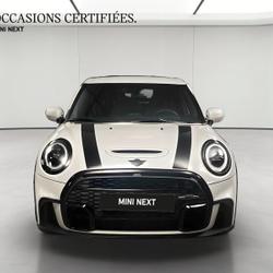Mini John Cooper Cooper S 178ch John Cooper Works Plus BVA7 Metz