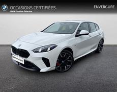 BMW Serie 1 Beaucouzé