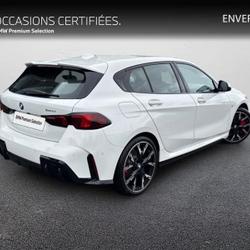 BMW Serie 1 120dA 163ch M Sport DKG7 Beaucouz&eacute;