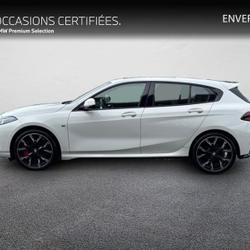 BMW Serie 1 120dA 163ch M Sport DKG7 Beaucouz&eacute;