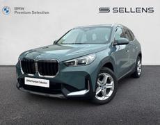 BMW X1 Fréjus
