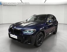 BMW X3 Metz