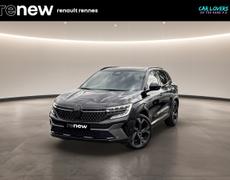Renault Austral - Austral E-Tech full hybrid 200 GSR2 Iconic esprit Alpine - 24 780 €