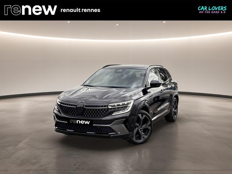 Renault Austral  - 24 780 €