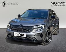 Renault Austral Rennes