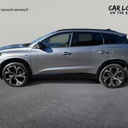 Renault Austral E-Tech hybrid 200 Iconic esprit Alpine occasion - Rennes - photo 2/30
