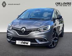 Renault Grand Scenic 4 Rennes