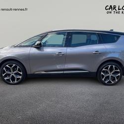 Renault Grand Scenic 4 TCe 140 Techno occasion - Rennes - photo 2/30