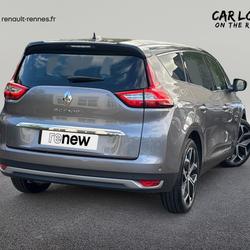 Renault Grand Scenic 4 TCe 140 Techno occasion - Rennes - photo 3/30