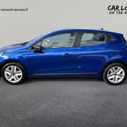 Renault Clio 5 Societe CLIO SOCIETE ECO-G 100 ch GSR2 EVOLUTION REVERSIBLE occasion - Rennes - photo 2/30