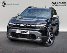 Dacia Duster Rennes