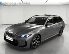 BMW Serie 3 - 318dA 150ch M Sport - 37 999 €