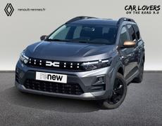 Dacia Jogger Rennes