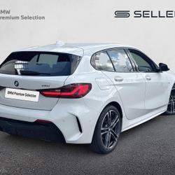 BMW Serie 1 118iA 136ch M Sport DKG7 occasion - Fr&eacute;jus - photo 2/30